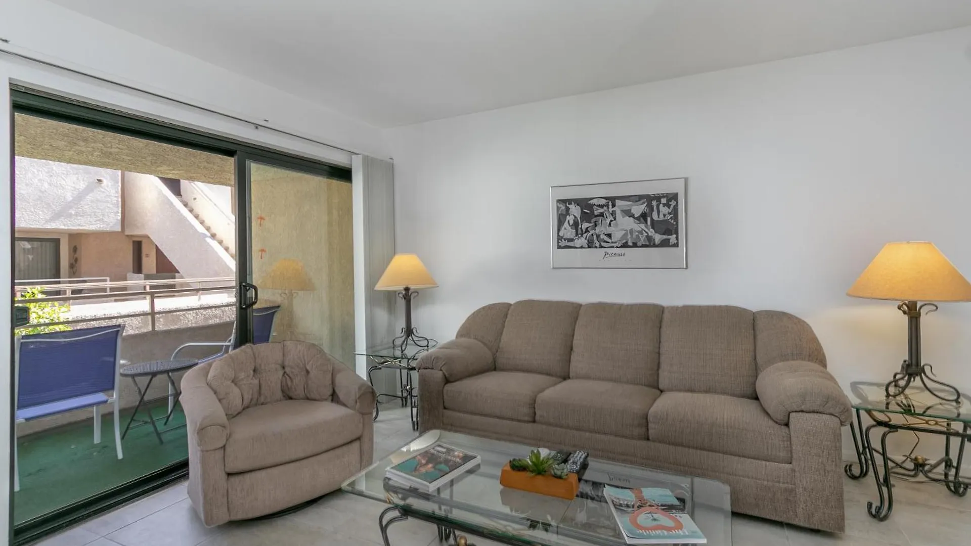 Biarritz Bliss By Oranj Palm Villa Palm Springs 0*,  United States