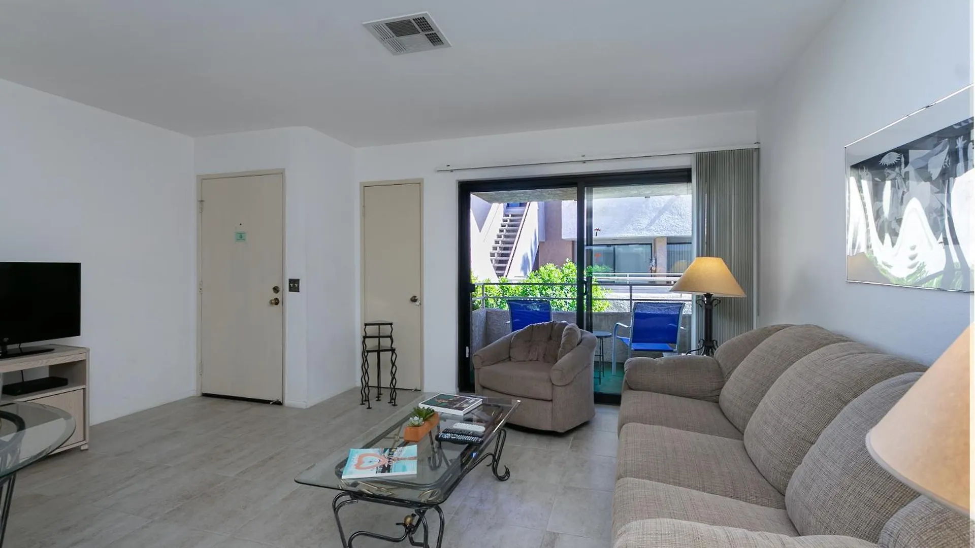 Biarritz Bliss By Oranj Palm Villa Palm Springs
