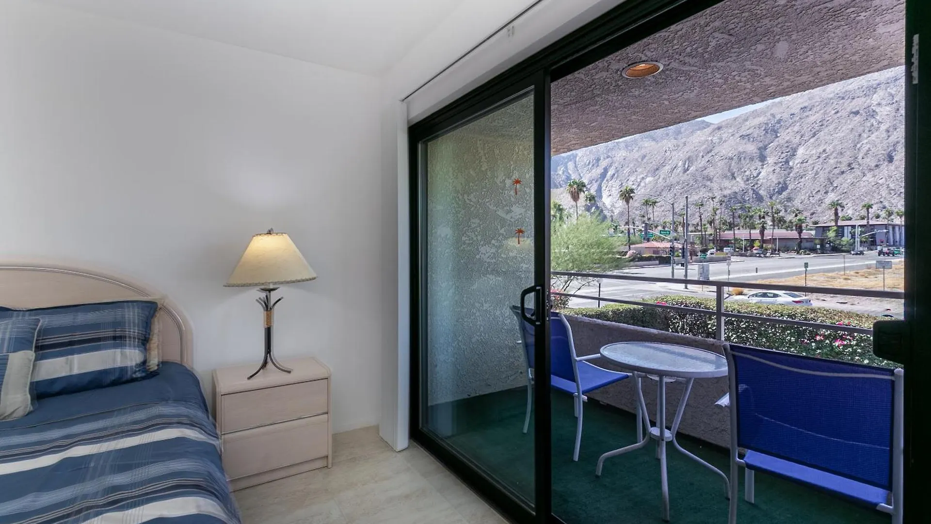 Biarritz Bliss By Oranj Palm Villa Palm Springs Holiday home