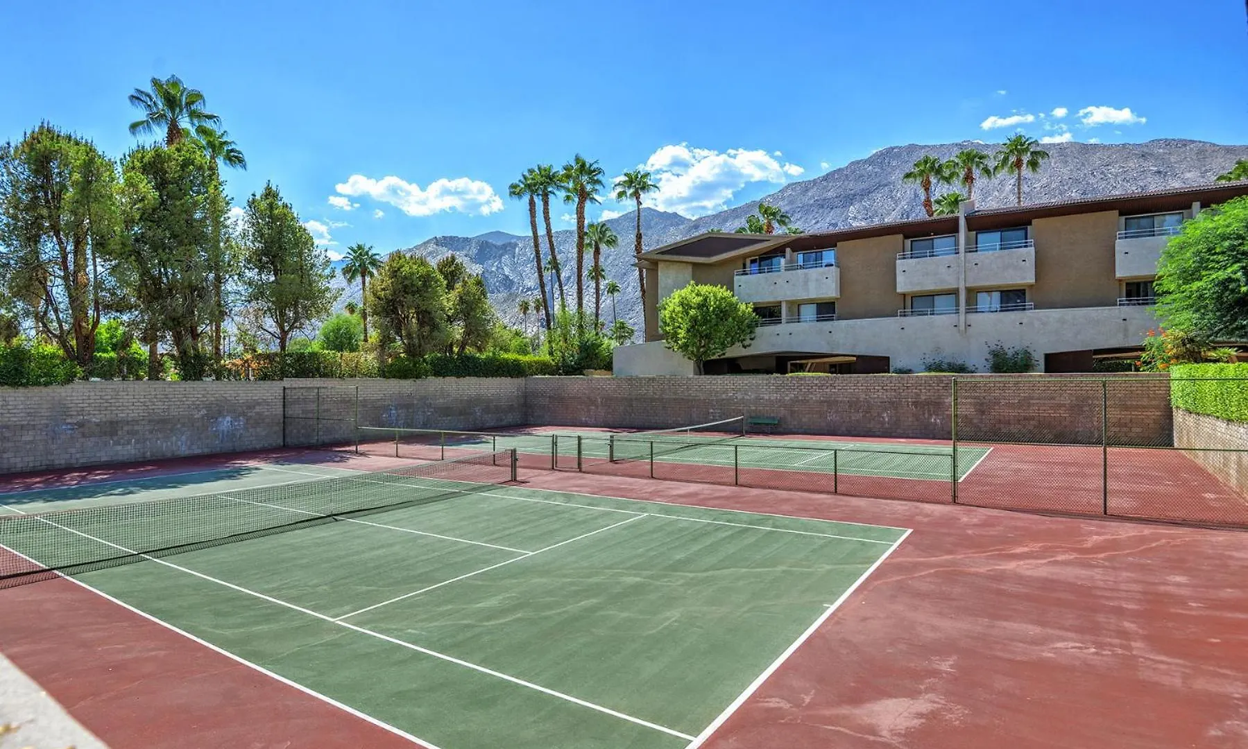 Semesterbostad Biarritz Bliss By Oranj Palm Villa Palm Springs USA